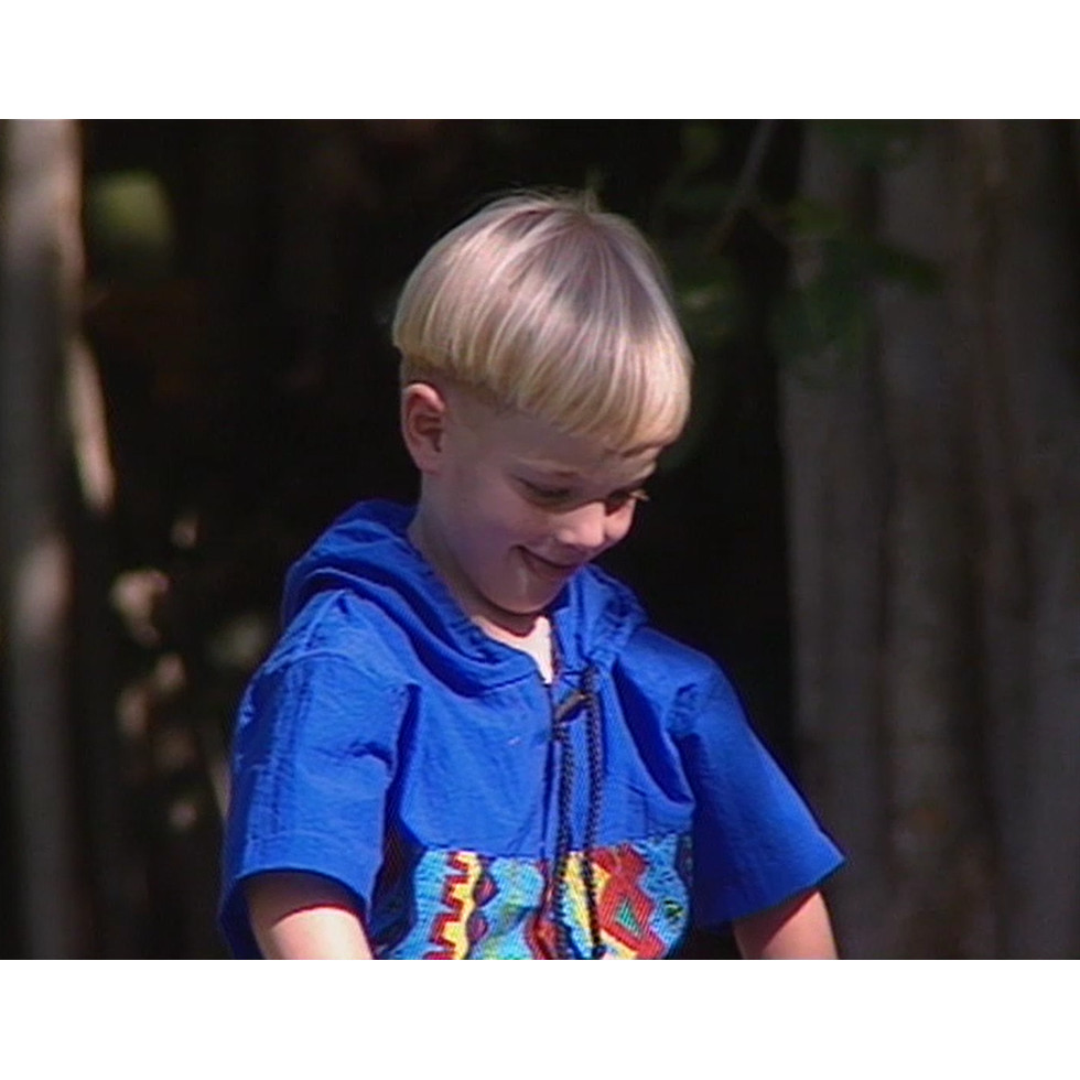 QTV station ID: Cairns 28 seconds