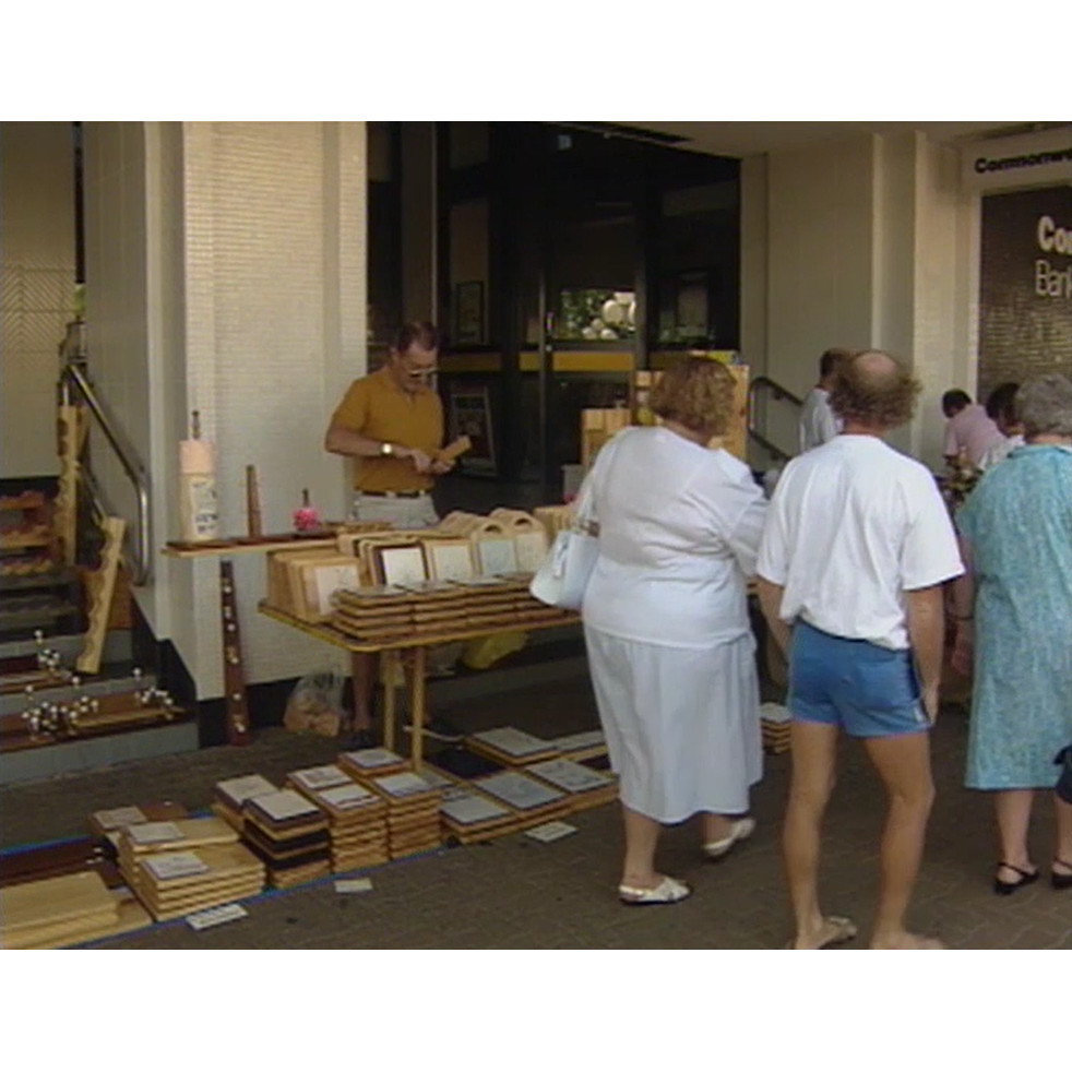 Cotters Market