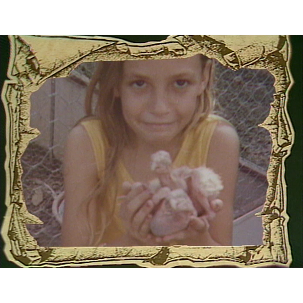 Fifty years of Doug Carey