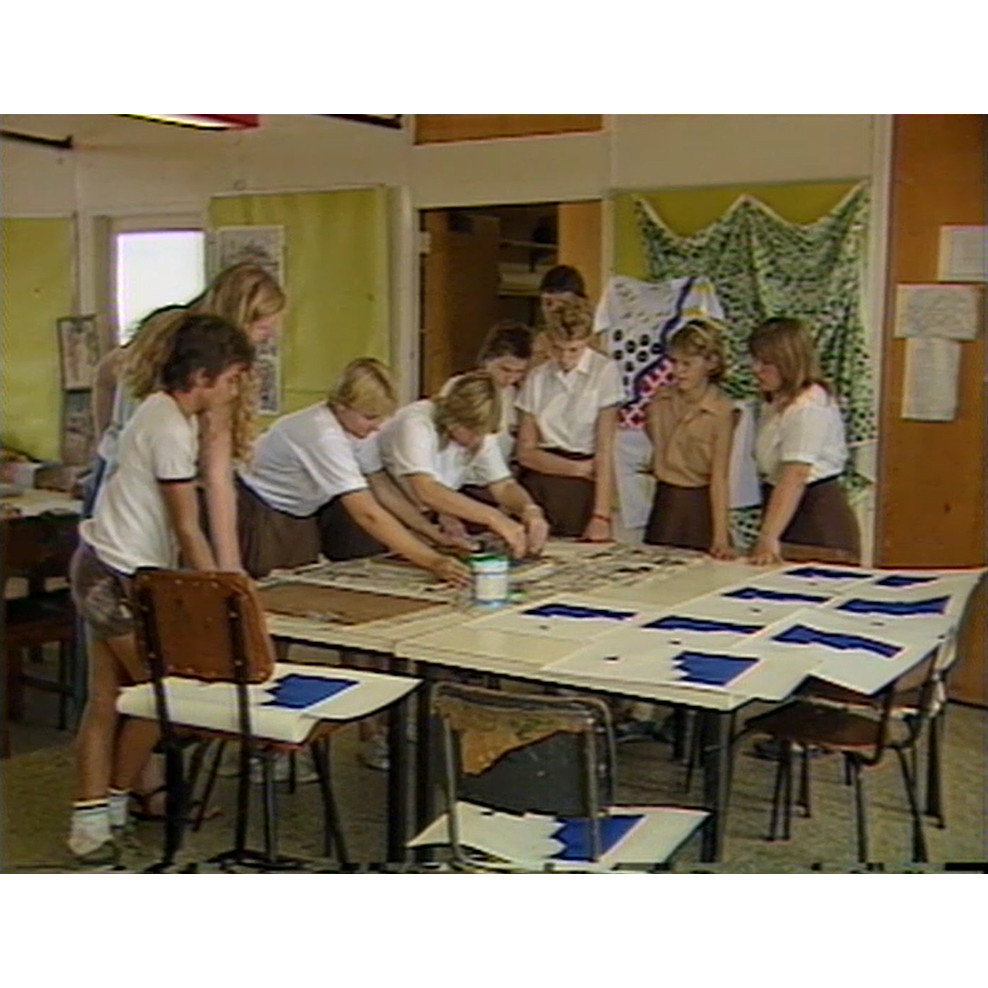 QTV station ID: Bundaberg