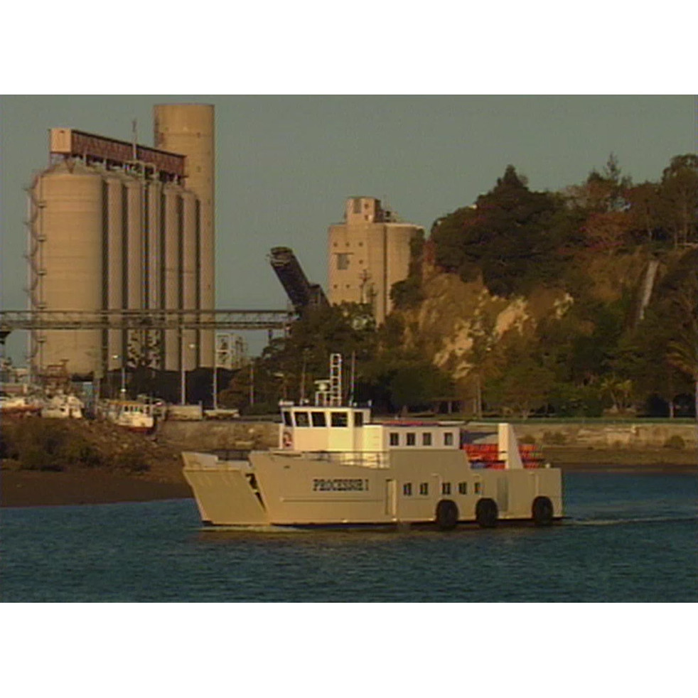 QTV station ID: Rockhampton