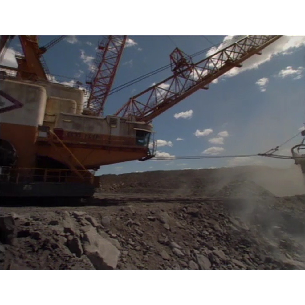 QTV station ID: Mackay