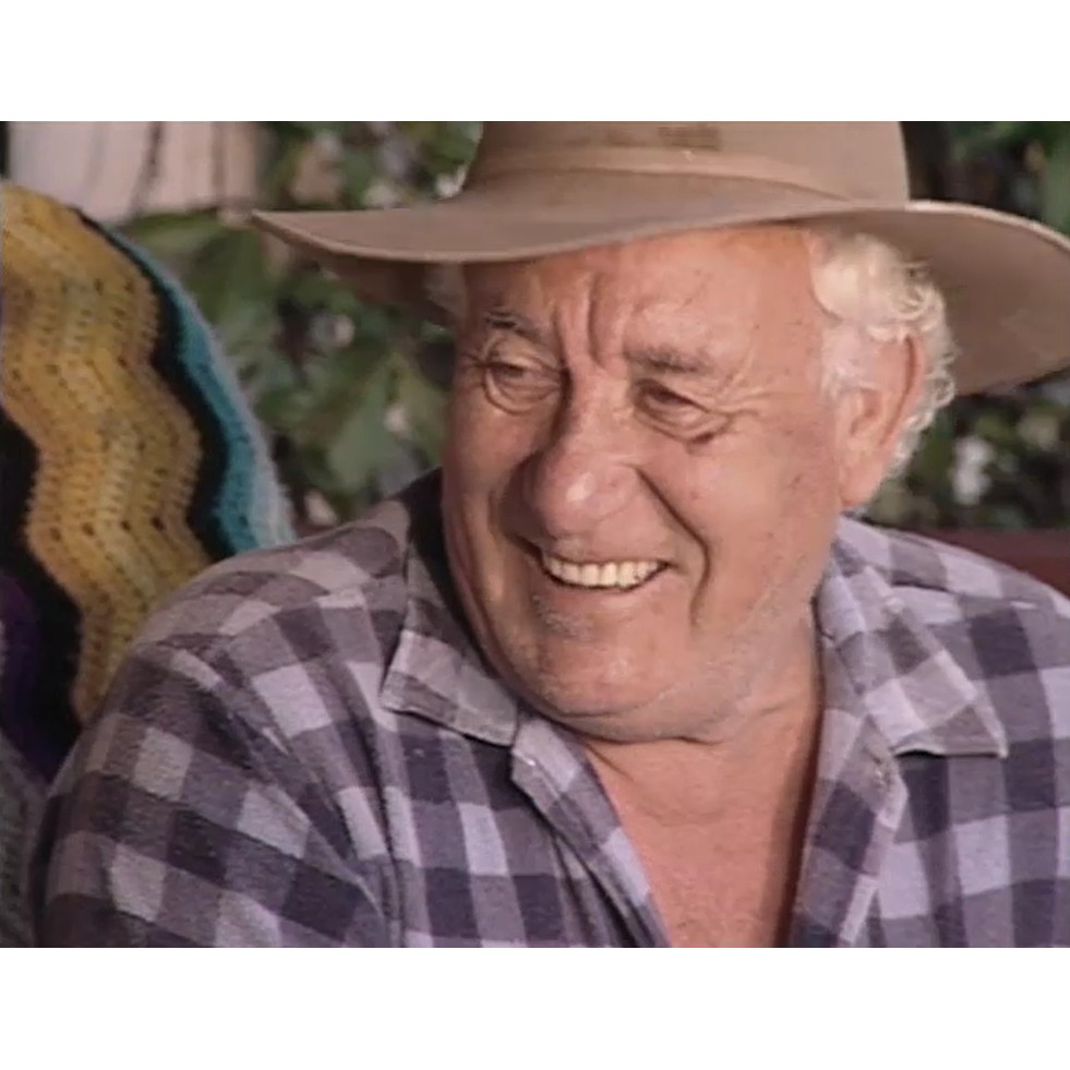 QTV station ID: Mount Isa