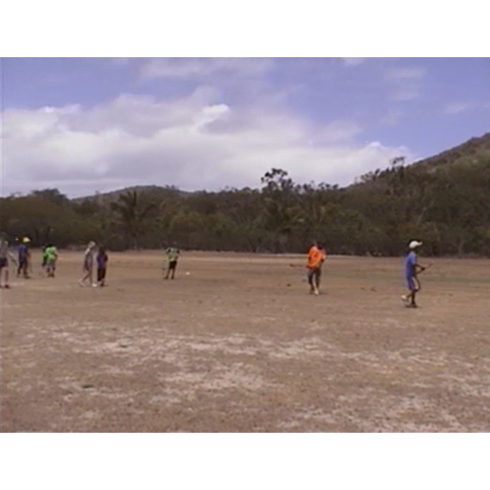 Cooktown Cup