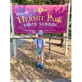 Centenary celebrations, Hermit Park State School, Townsville, June, 2024