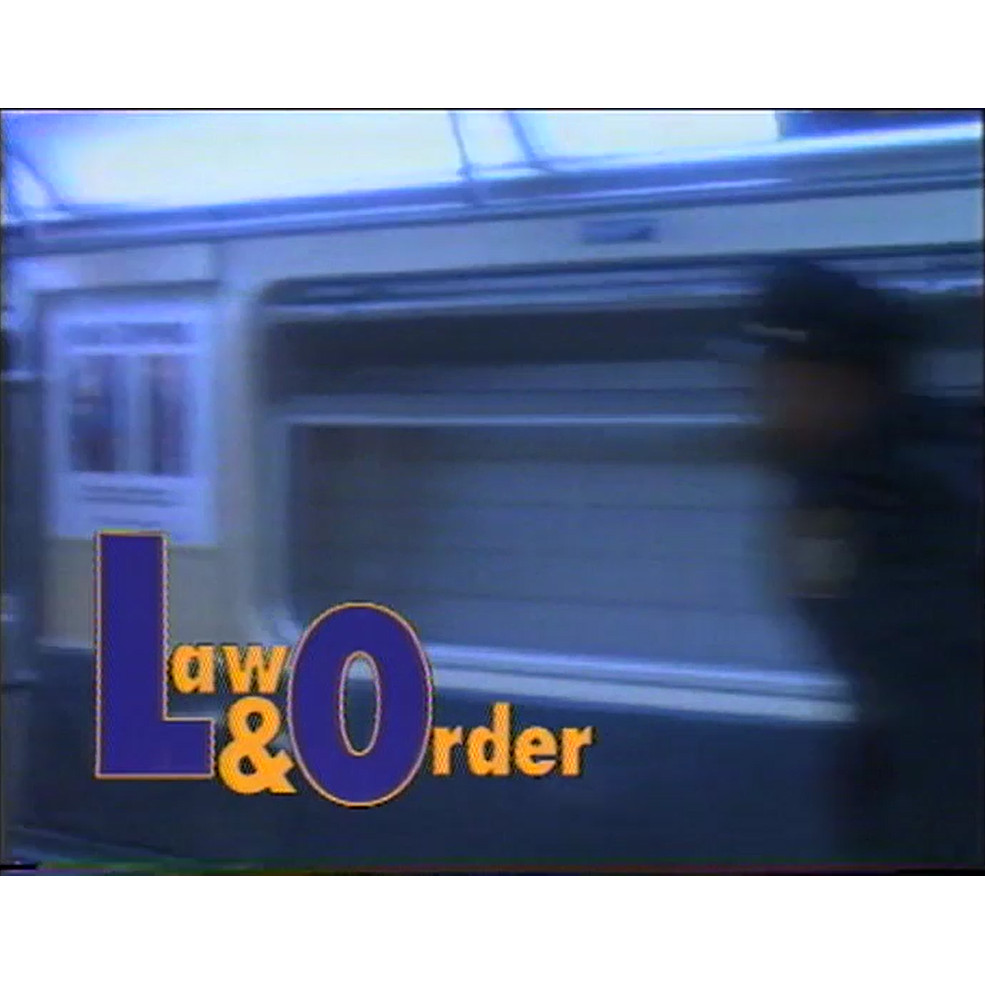 QTV sales presenter tape 1992