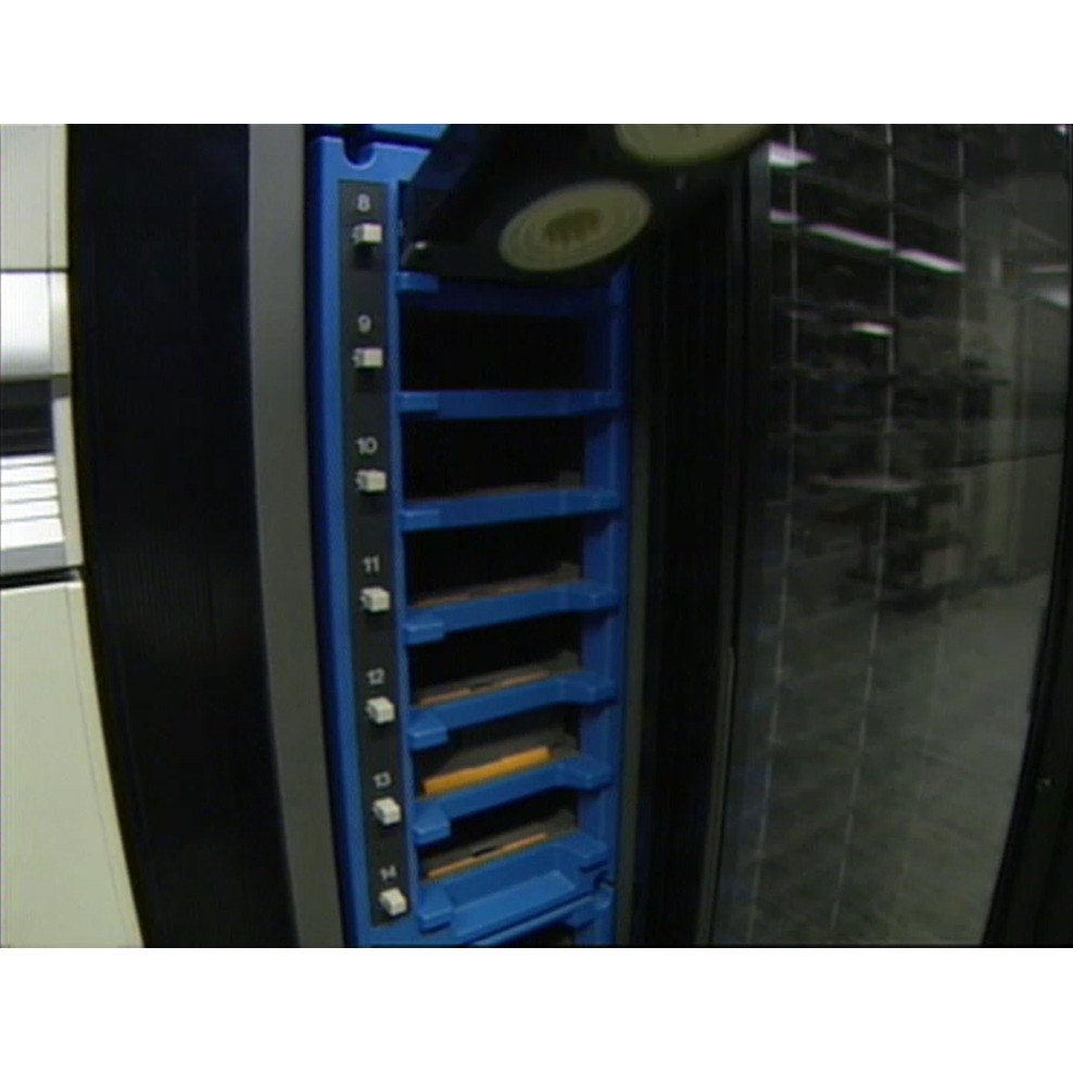 Ten Townsville operations