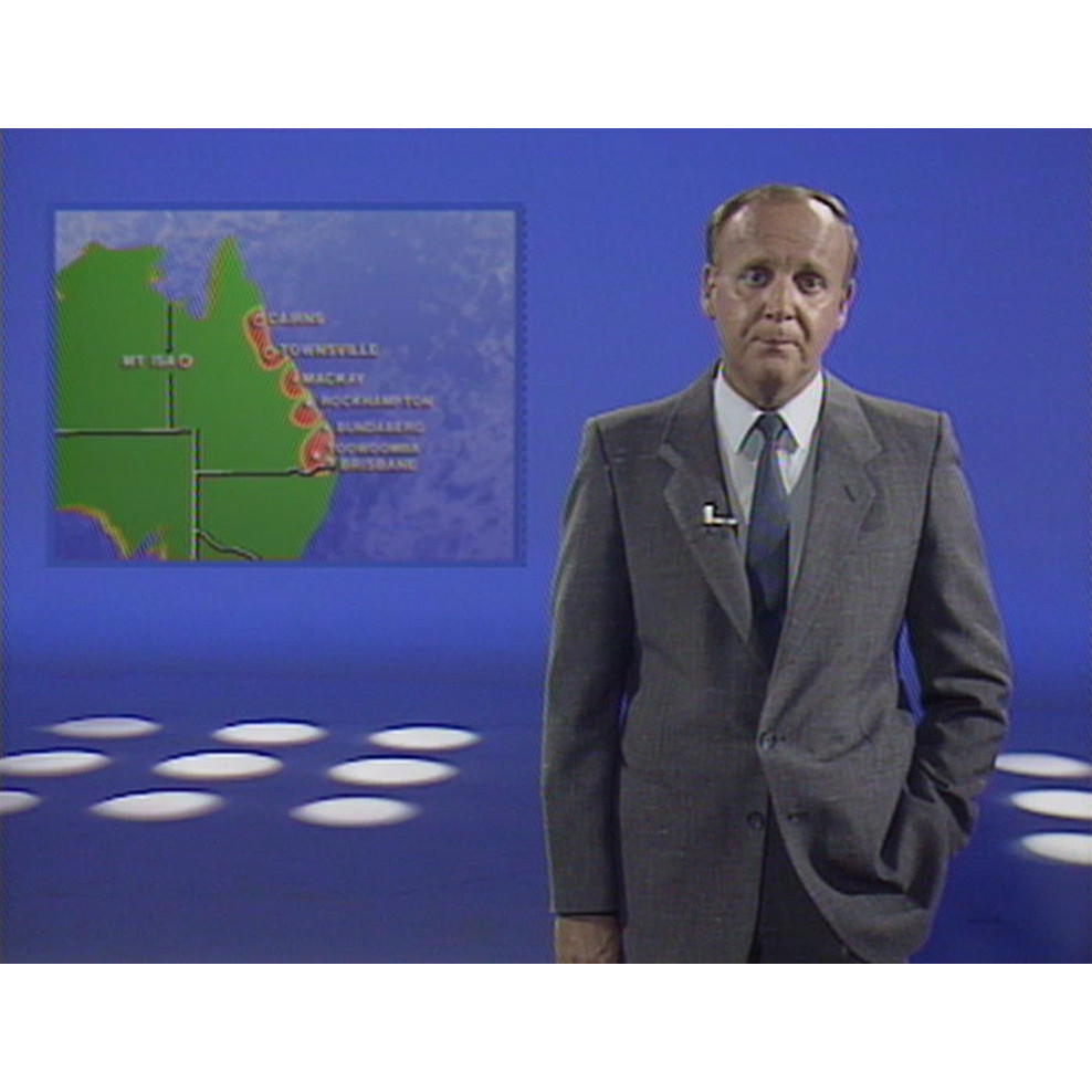 QTV sales category development