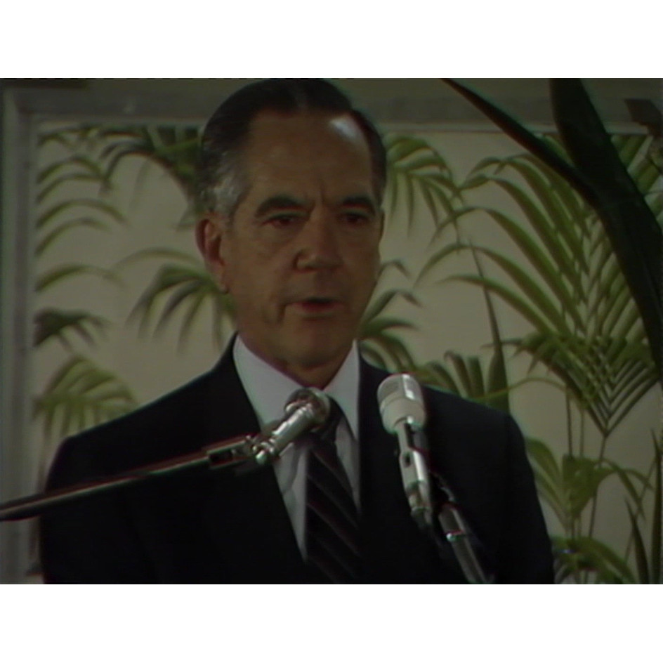 C.K. Carmody retirement