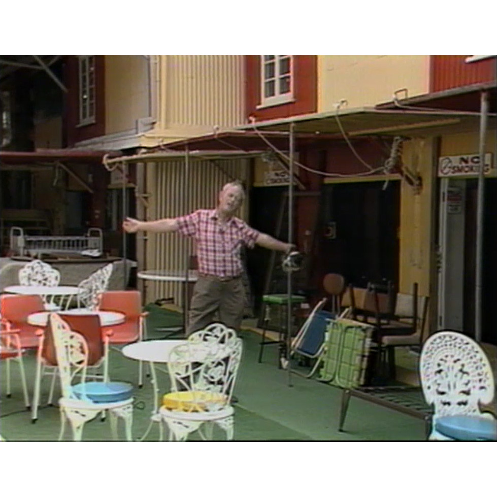 Keith Thomsen commercial