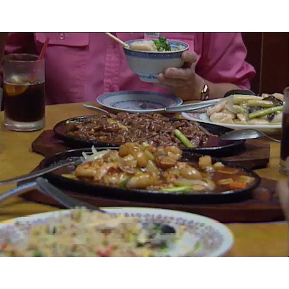 Capitol Chinese Restaurant