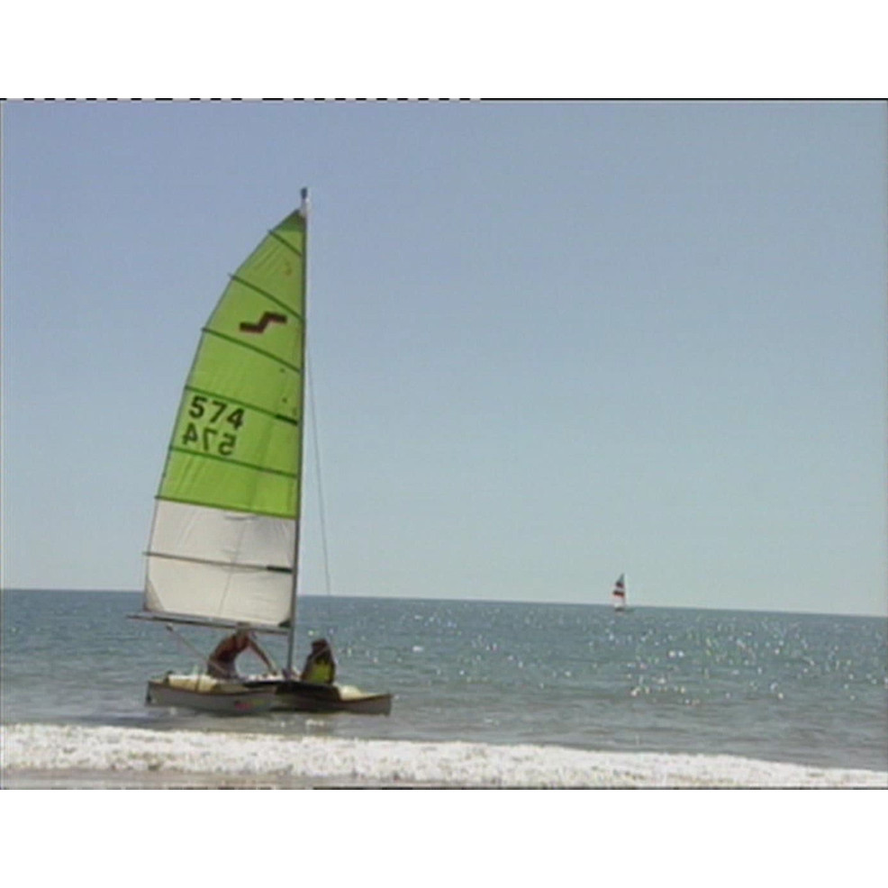 Queensland Masters Games promo