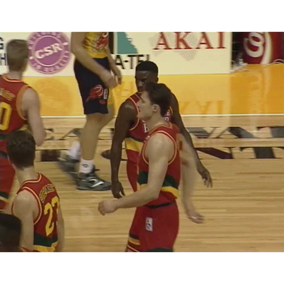 Suns vs Devils highlights