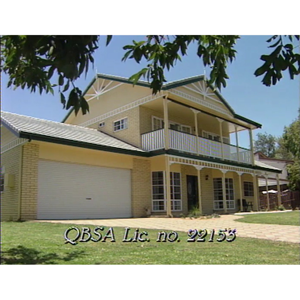 Glenn Olsen Homes commercial