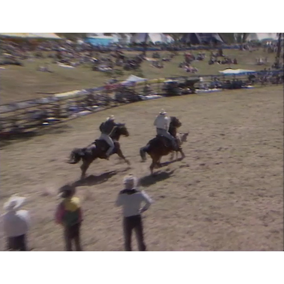 Bluewater Park promo