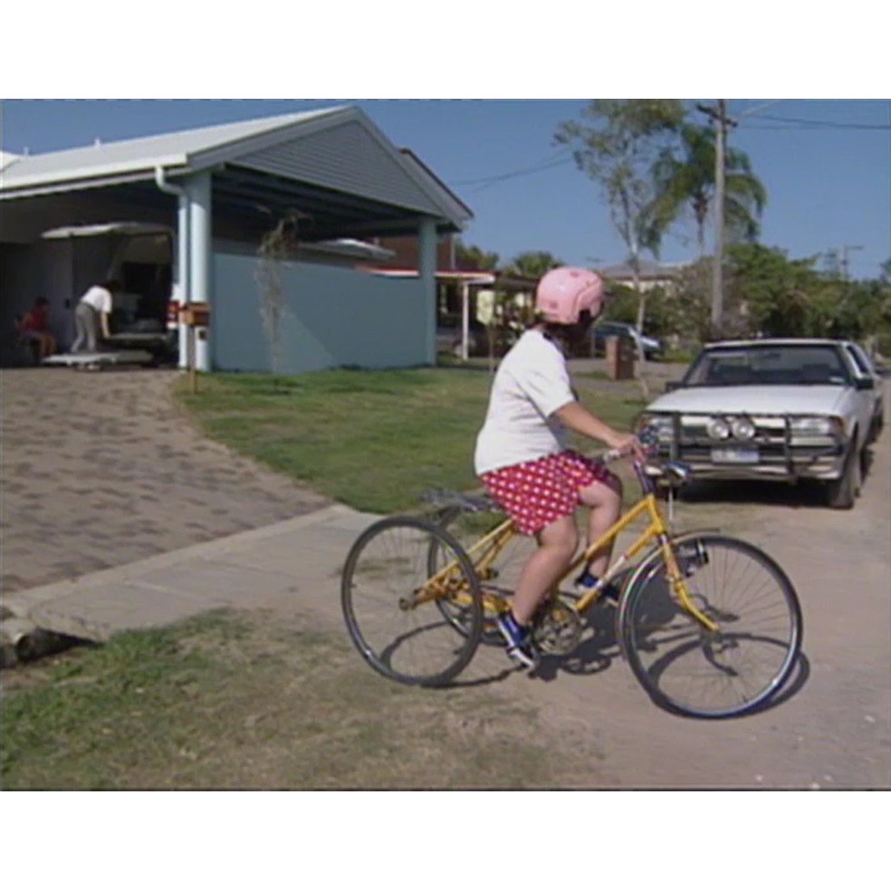 Cootharinga Society of North Queensland: the quest for full potential