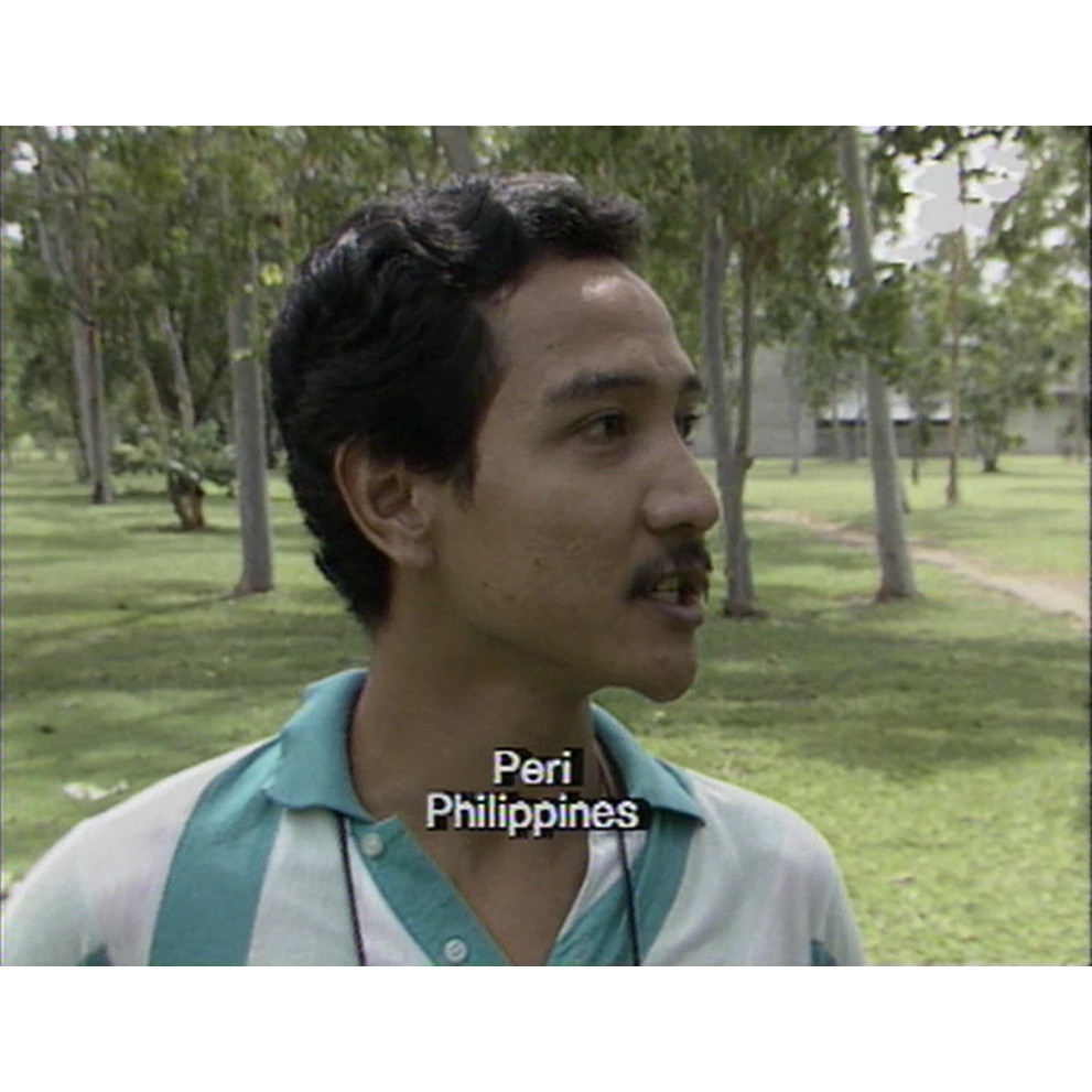 Rotary International House project