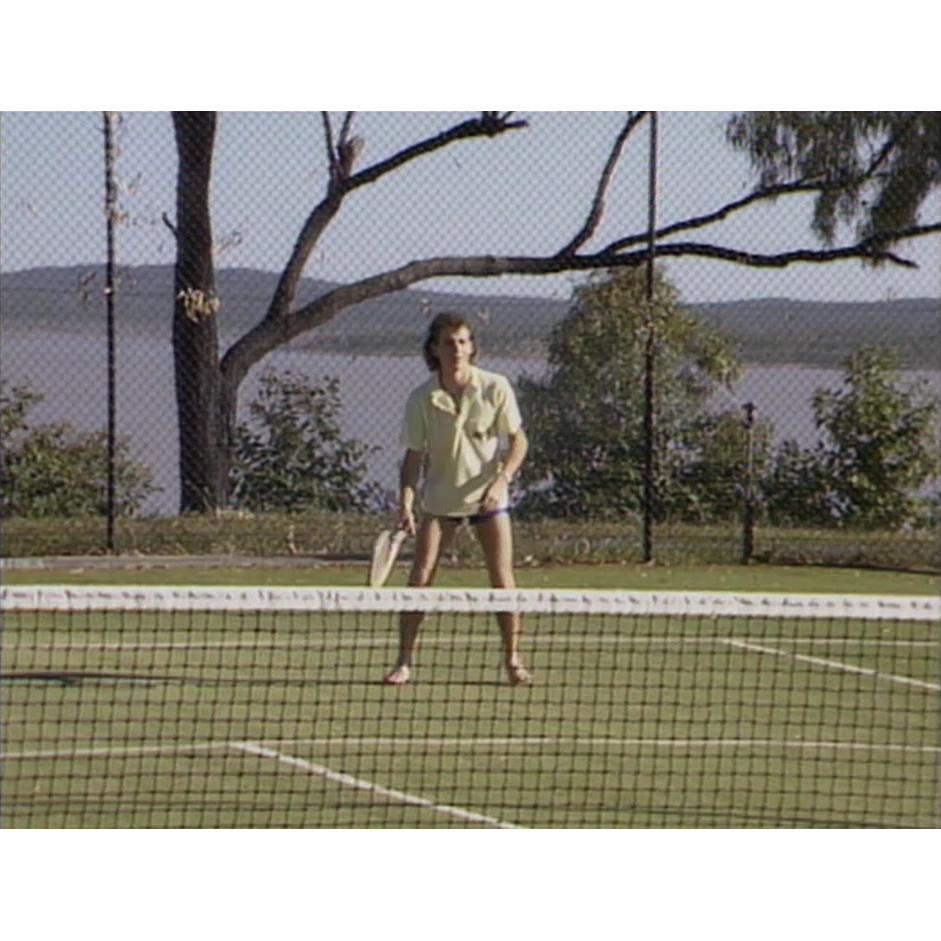 Burdekin Wilderness Lodge