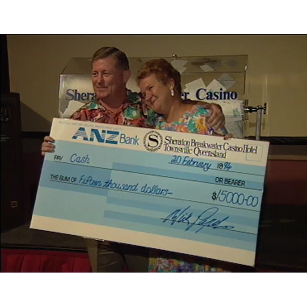 Breakwater Island Trust