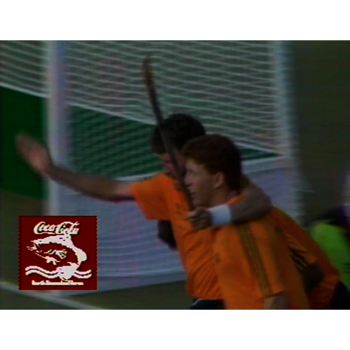 Townsville Suns highlights 1994