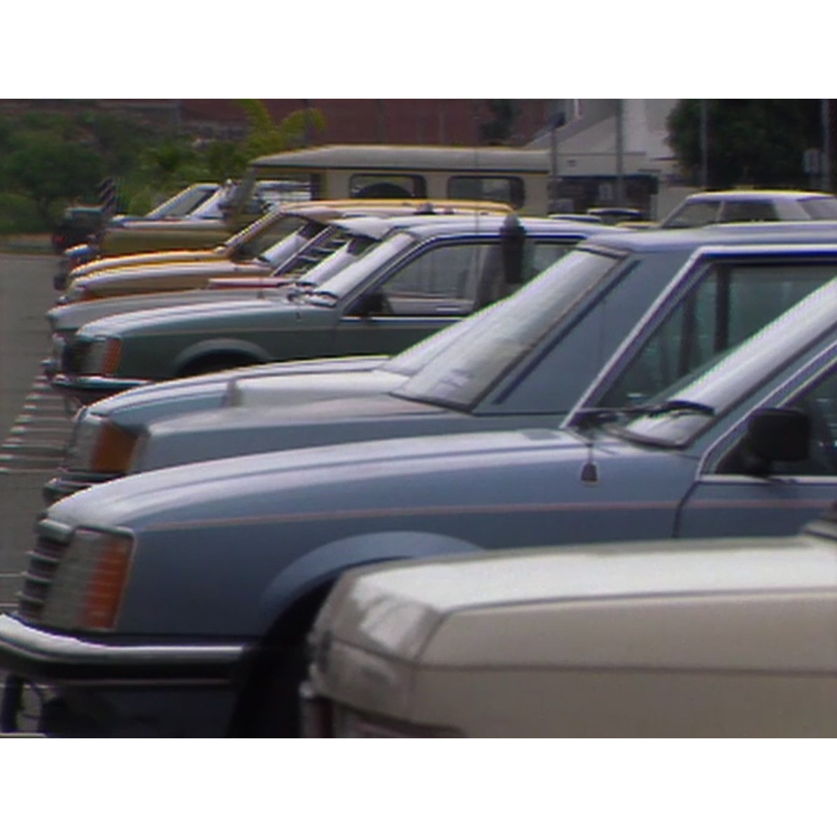 NQTV News Wednesday 28th December 1988