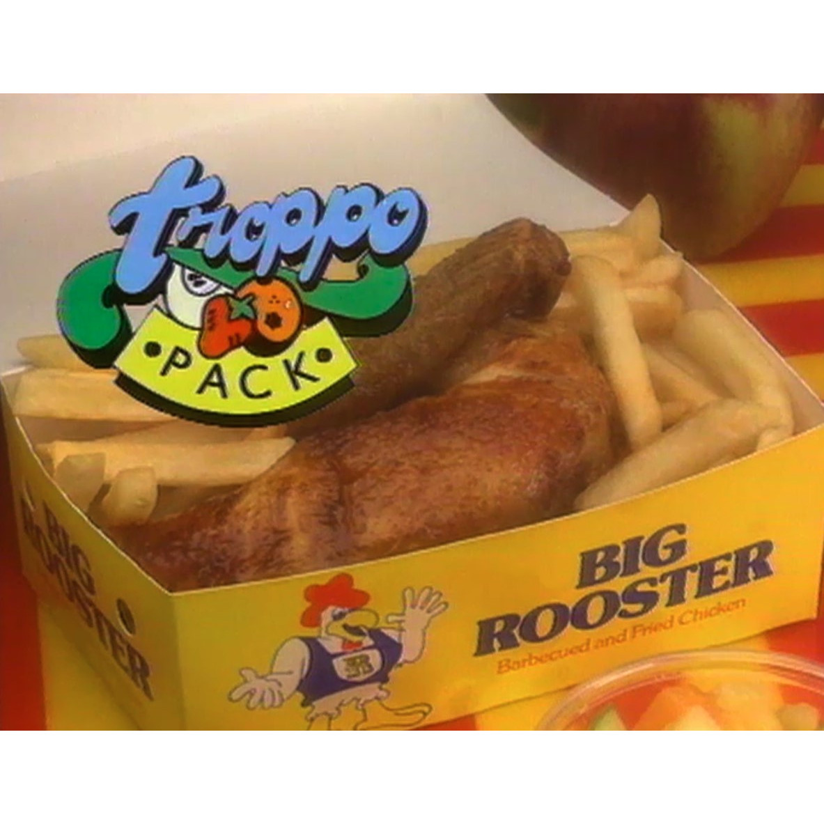 NQTV News Monday 2nd January 1989