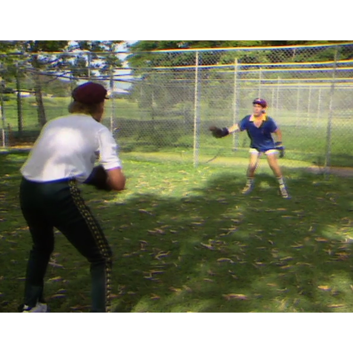 NQTV News Wednesday 4th January 1989