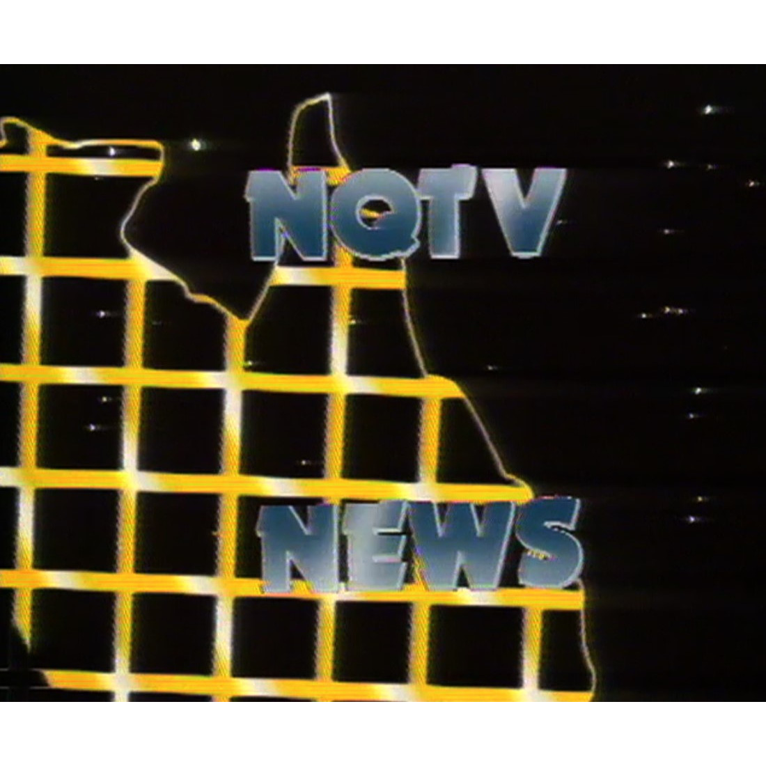 NQTV News Monday 9th January 1989
