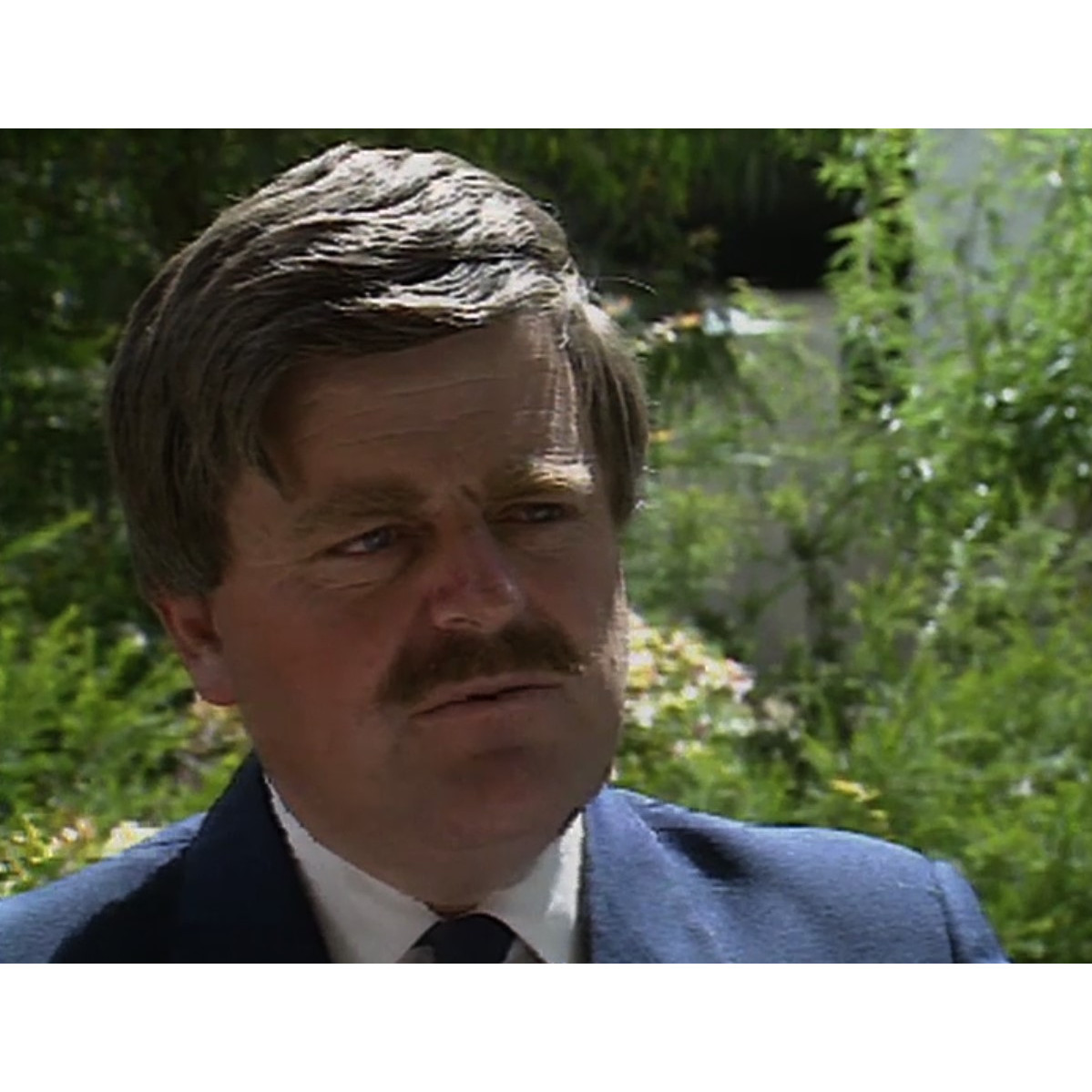 NQTV News Friday 13th January 1989