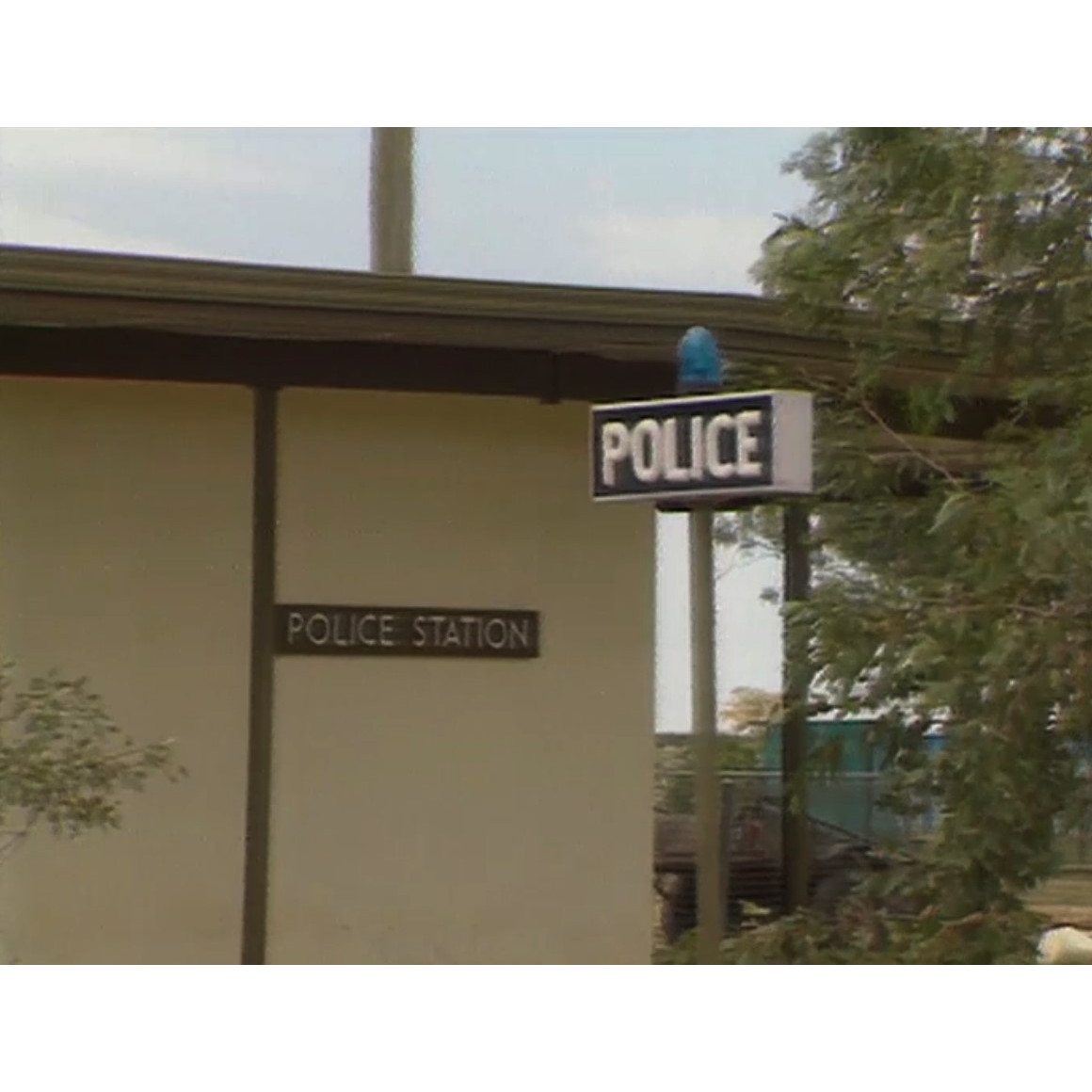 NQTV News Monday 16th January 1989