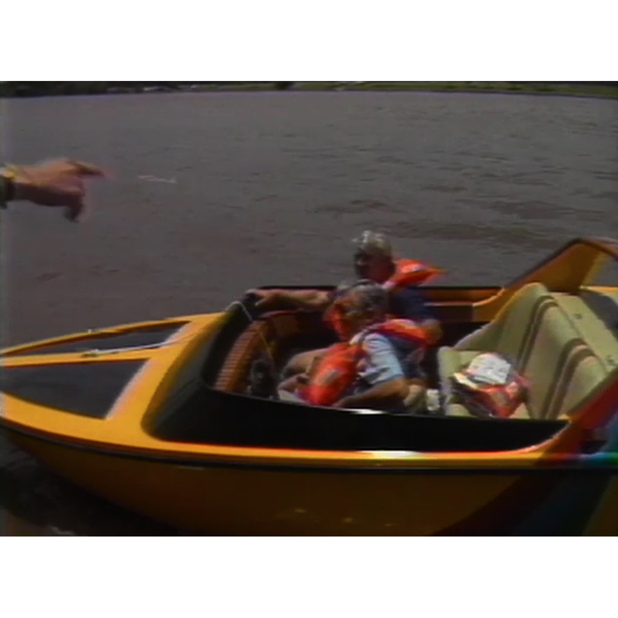 NQTV News Tuesday 17th January 1989