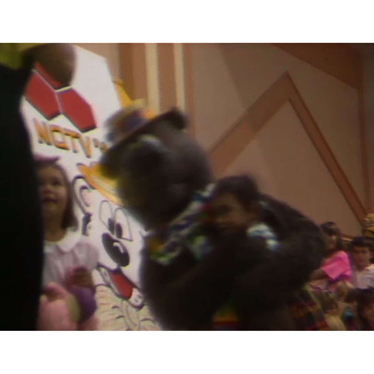 NQTV News Thursday 19th January 1989