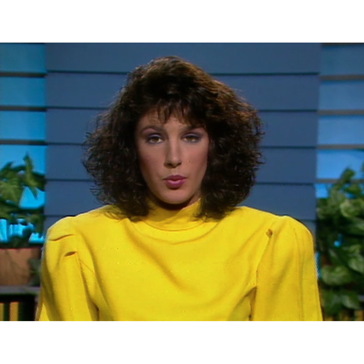 NQTV News Wednesday 25th January 1989