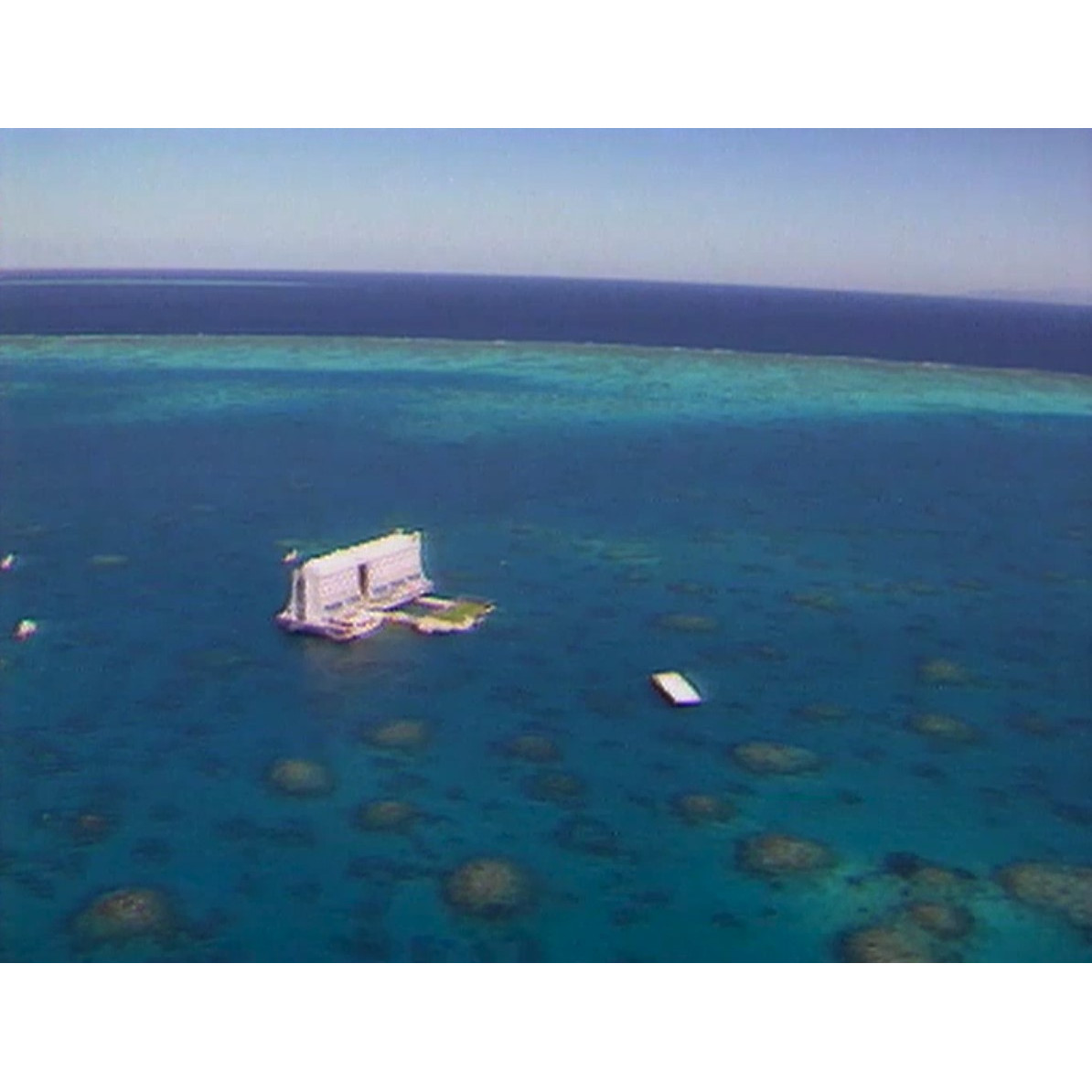 NQTV News Wednesday 8th February 1989