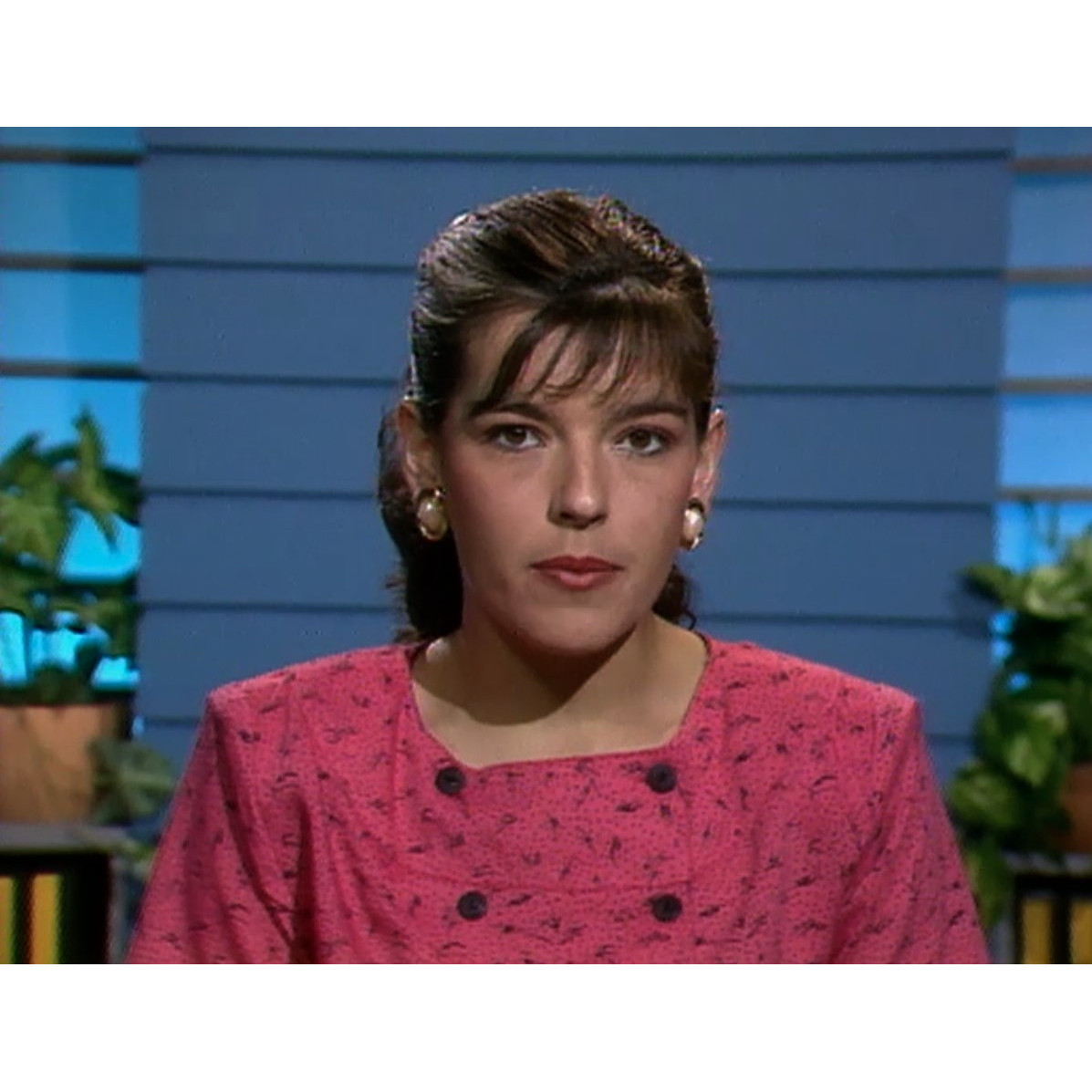 NQTV News Friday 10th February 1989