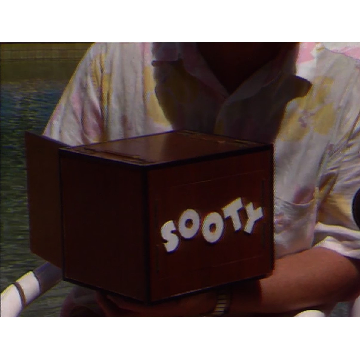 NQTV News Thursday 16th February 1989