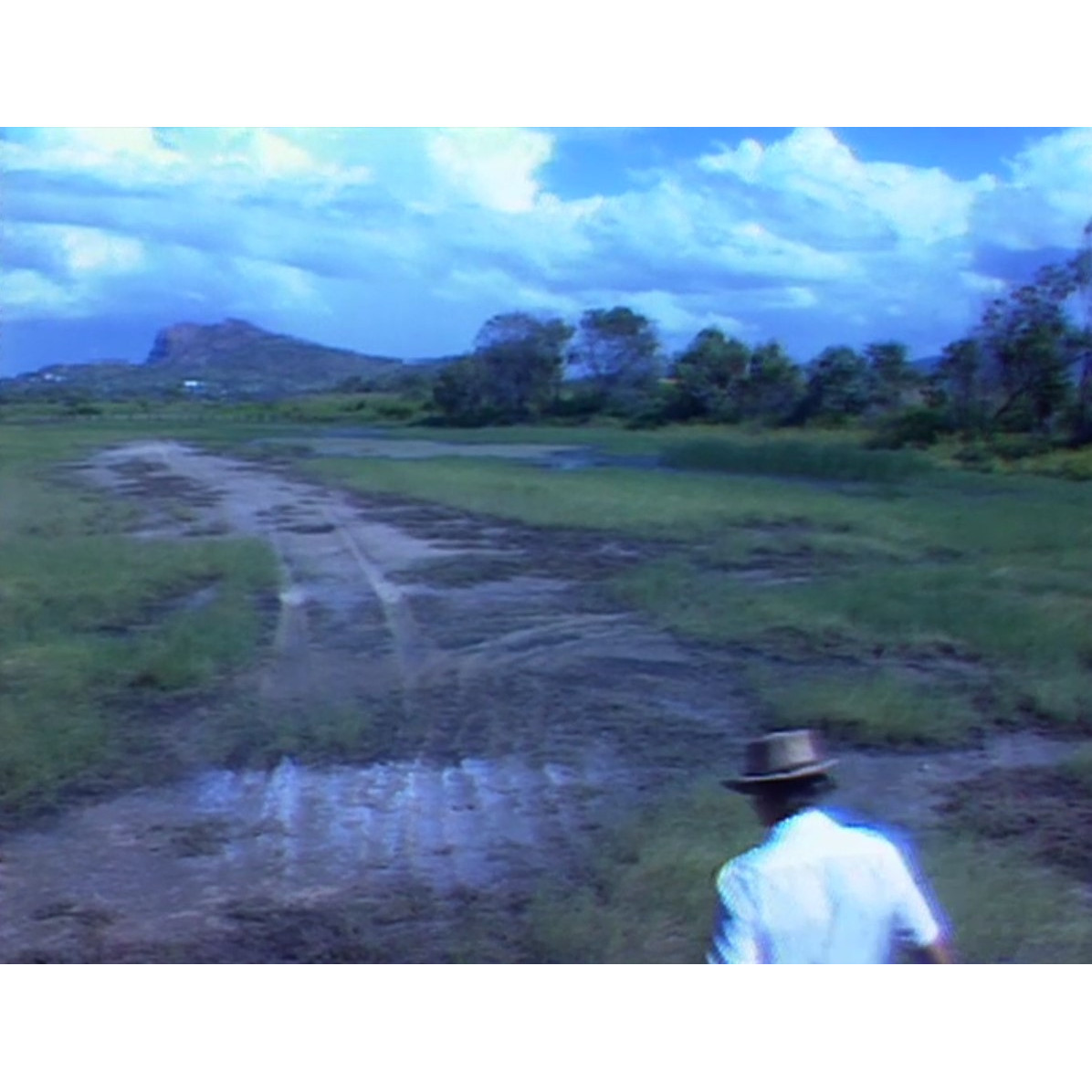 NQTV News Friday 24th February 1989