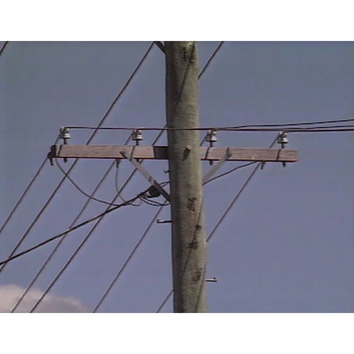 NQTV News Monday 20th February 1989