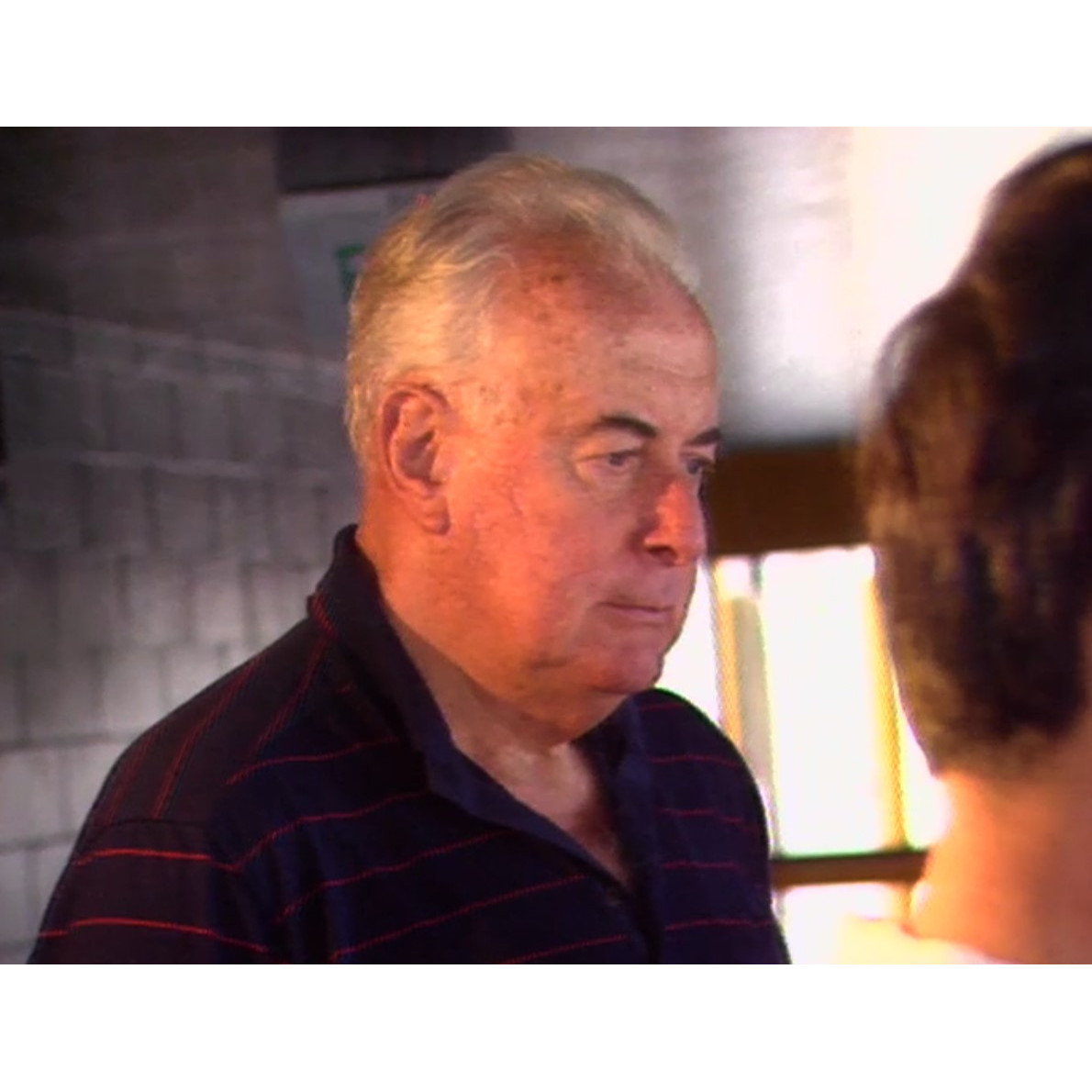 NQTV News Thursday 2nd March 1989