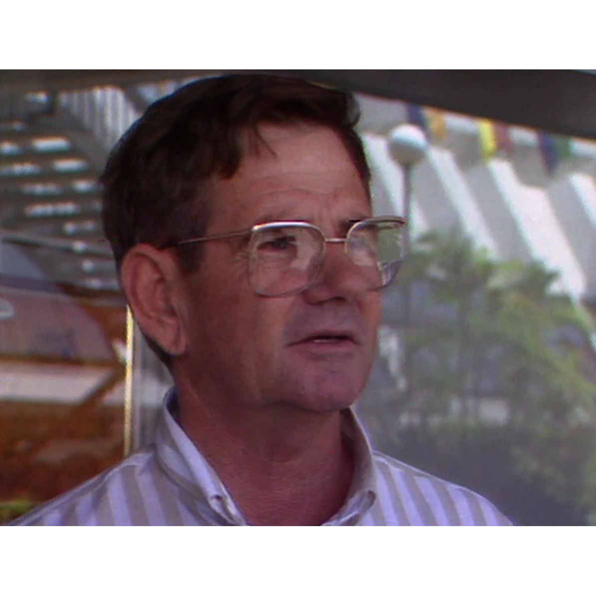 NQTV News Wednesday 8th March 1989