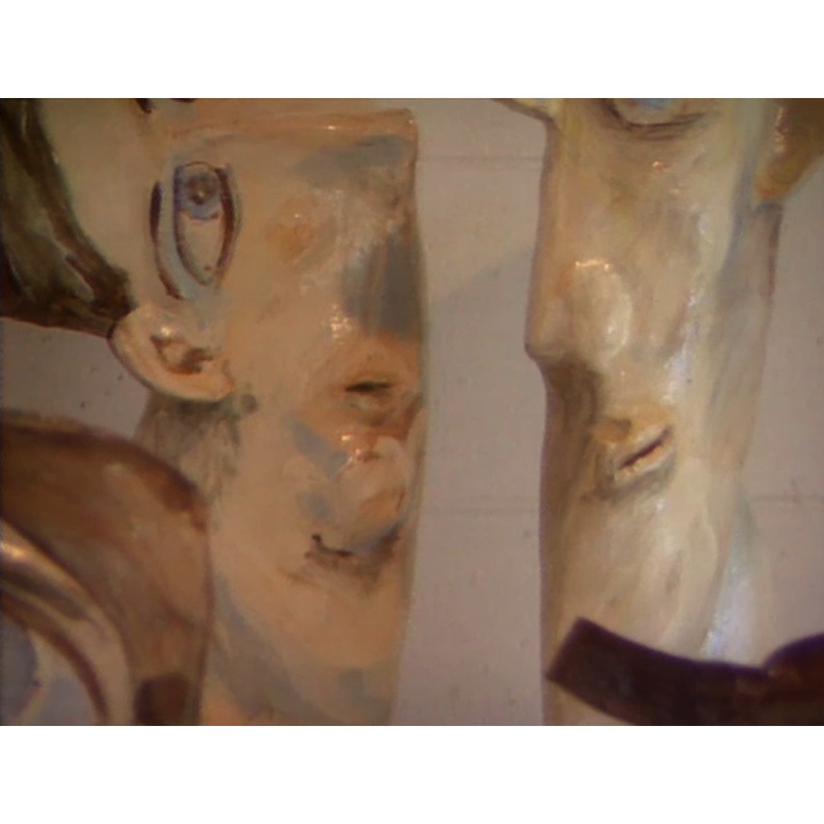 NQTV News Friday 10th March 1989