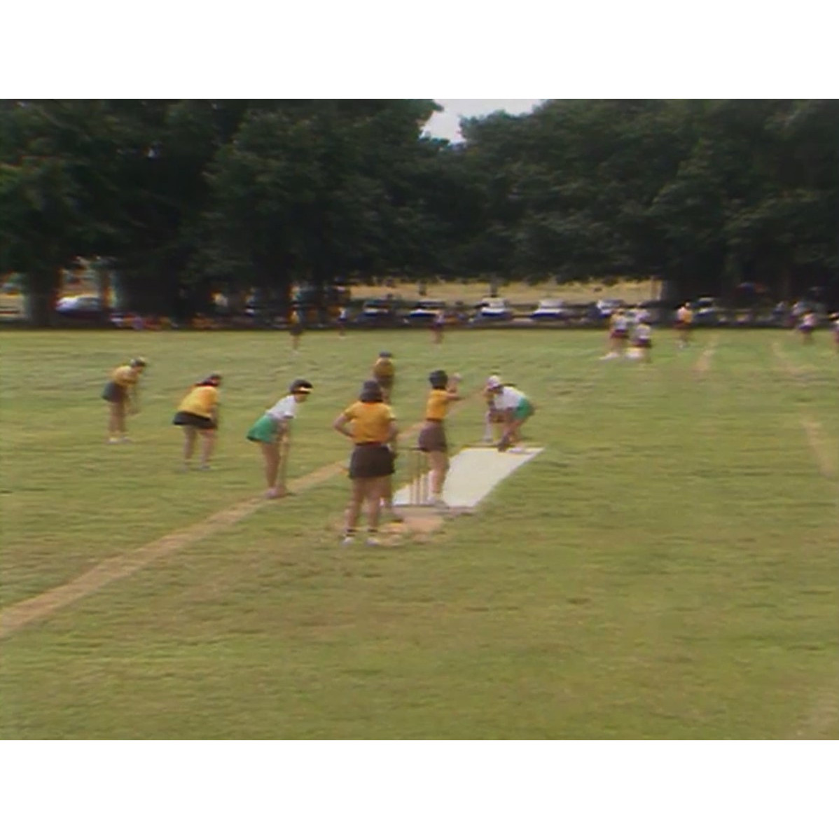 NQTV News Friday 17th March 1989