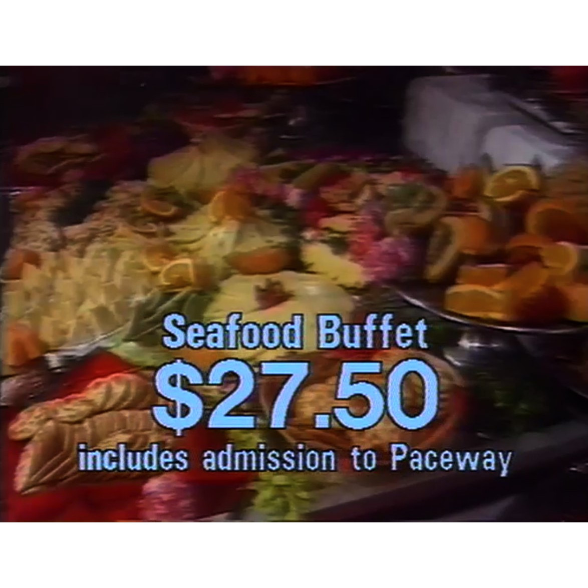 NQTV News Monday 20th March 1989