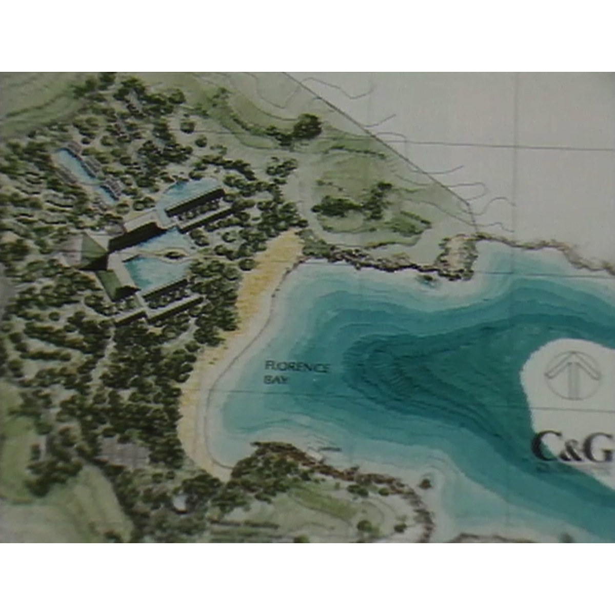 NQTV News Tuesday 21st March 1989