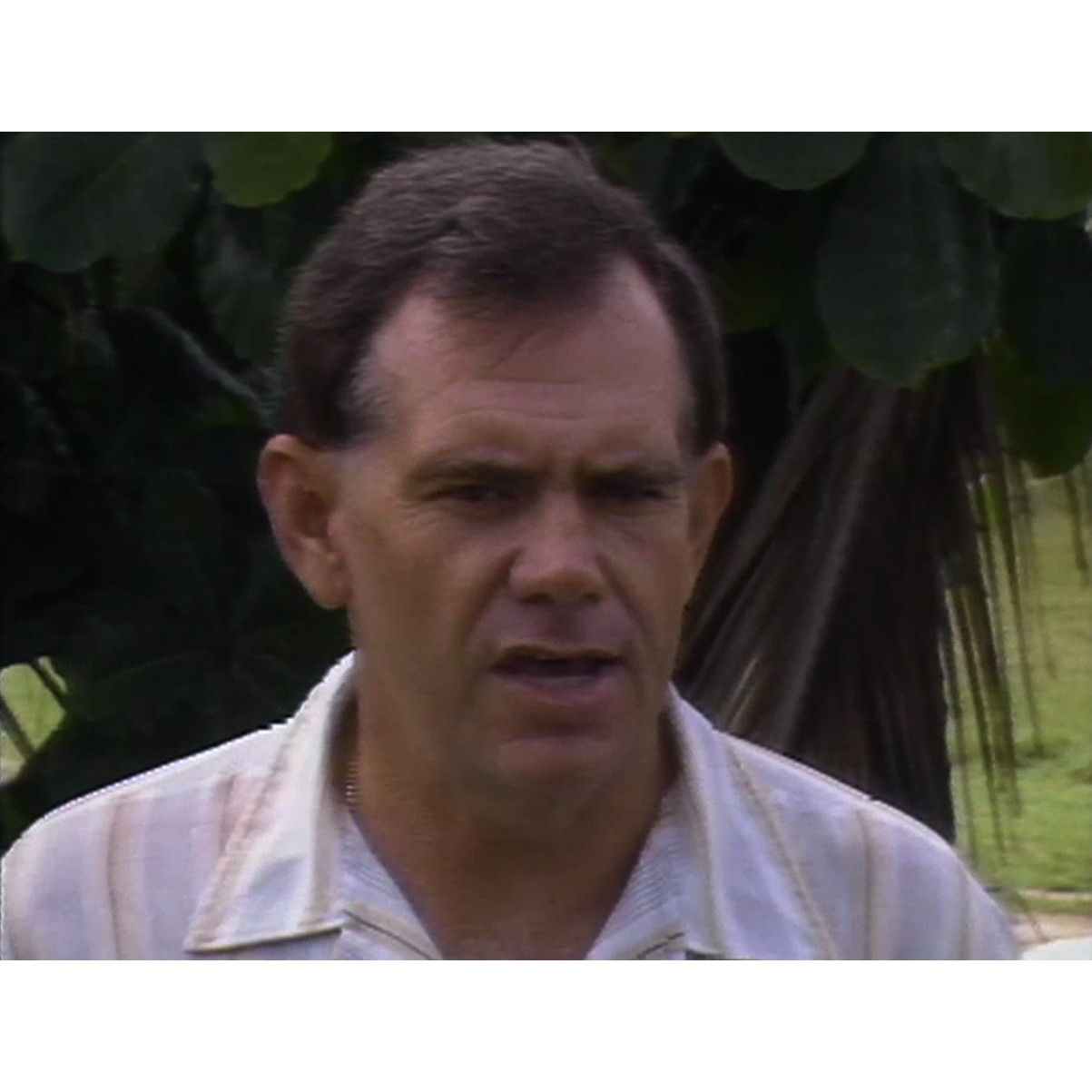 NQTV News Wednesday 22nd March 1989