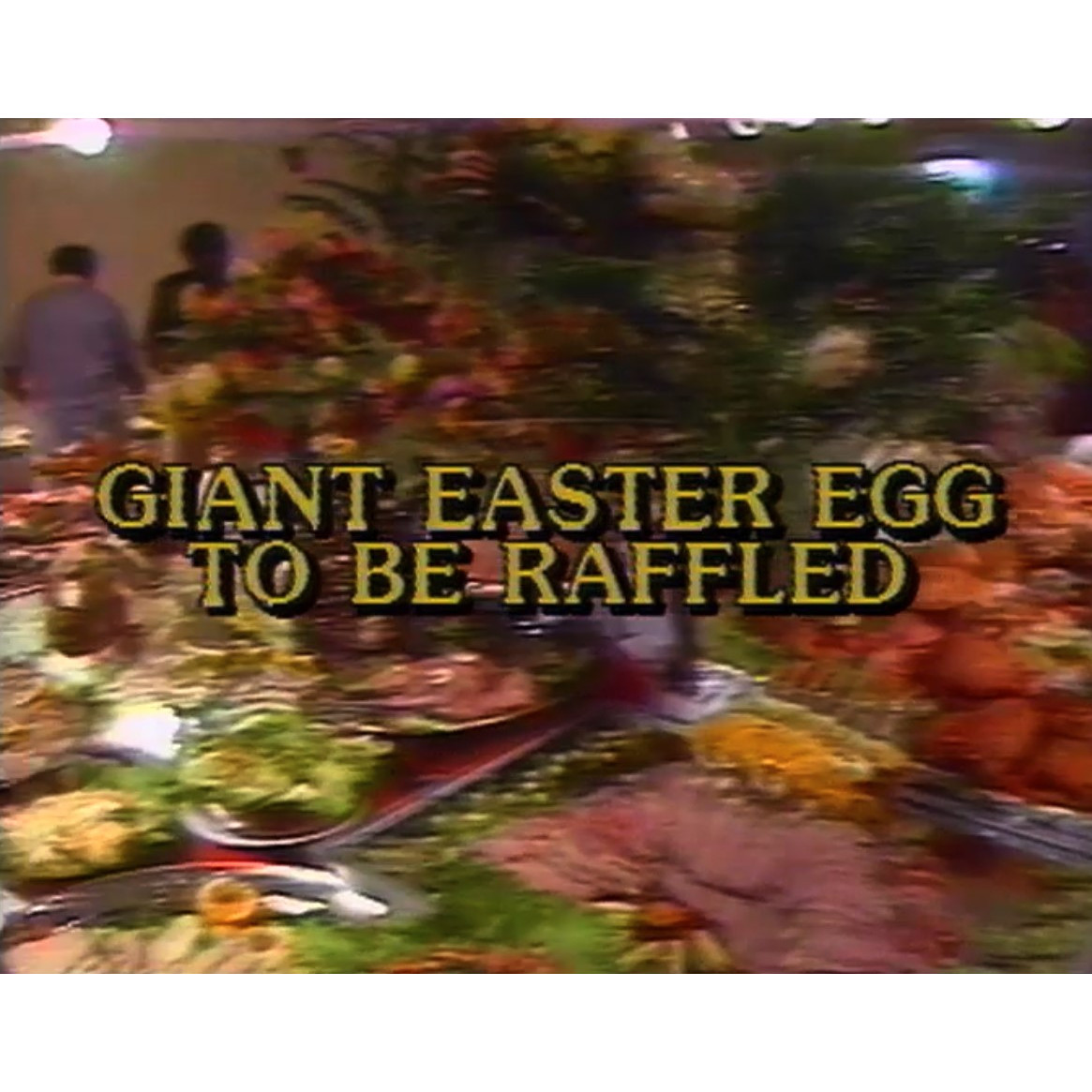 NQTV News Thursday 23rd March 1989