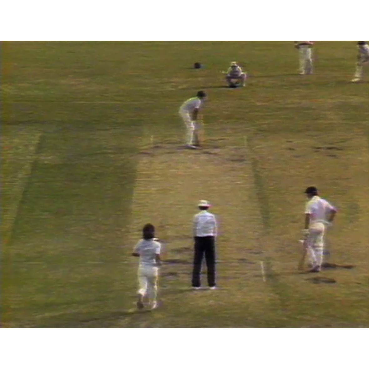 NQTV News Tuesday 11th April 1989