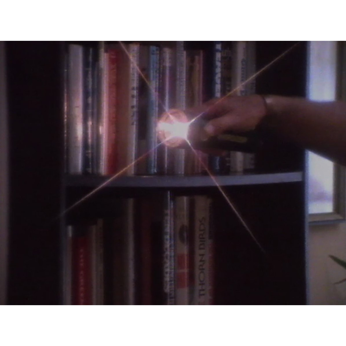 NQTV News Thursday 13th April 1989