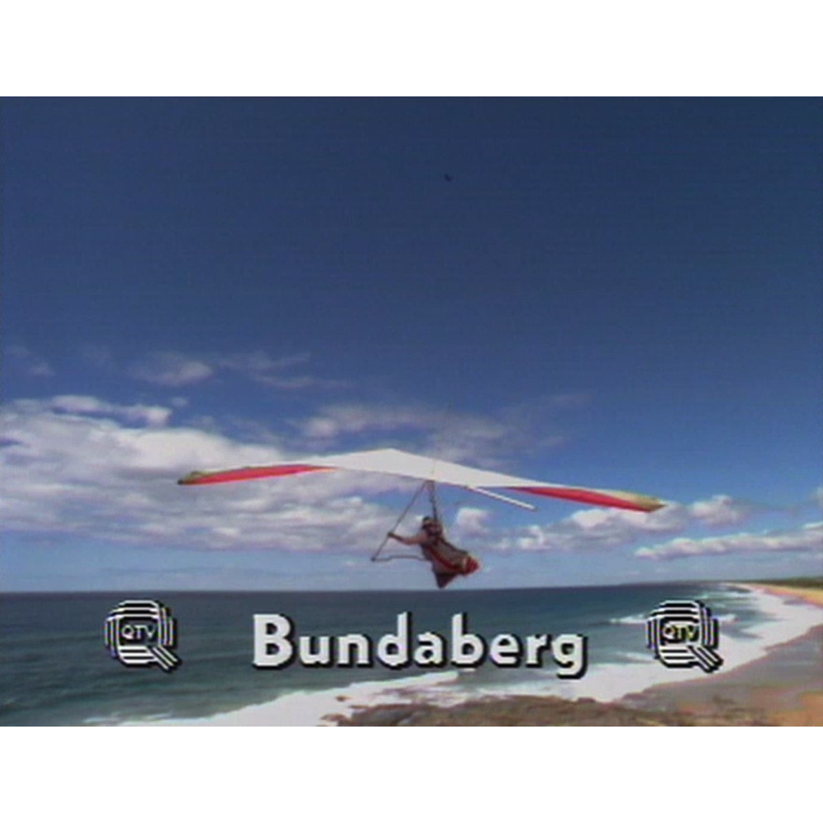 QTV 1991 sales presenter