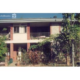 House, 11A Fryer Street, North Ward, Townsville, ca. 1993